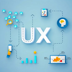 Diseño UI/UX Personalizado de Primera Categoría: Estrategias Digitales Innovadoras que Apoyan una Experiencia de Usuario Fluida y una Máxima Conversión - Product Image 5