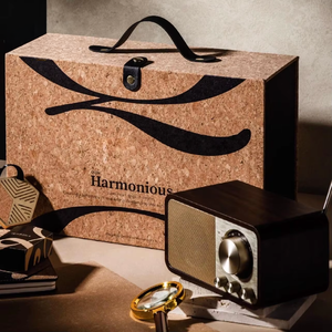 Set de Regalo de Aromaterapia <span class=keywords><strong>para</strong></span> Auto con Diseño Retro, Personalizado, Fabricado en China, Ideal <span class=keywords><strong>para</strong></span> Reuniones Anuales de Empresa, Regalo Corporativo o de Aniversario - Product Image 2