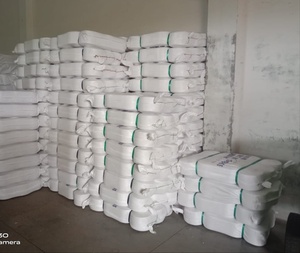 GRS RECYCLÉ OUVERT BLEACH WHITE NE 6/1 8/1 10/1 16/1 20/1 24/1 30/1 32/1 34/1 40/1 POLY COTON BLEND FIL TRICOTAGE TISSU - Product Image 5