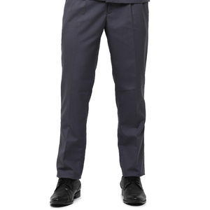 Pantalones de Uniforme para Guardia de Seguridad, Diseño Nuevo, Alta Calidad, Algodón/Poliéster, Personalizables, para Todas las Temporadas, Multibolsillos, para Personal de Eventos - Product Image 1