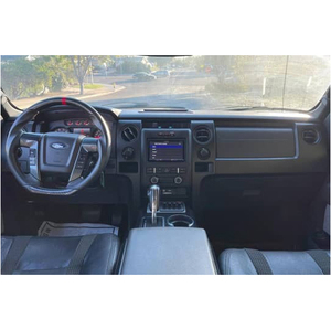 Ford F-150 SVT Raptor 2012 - Product Image 4