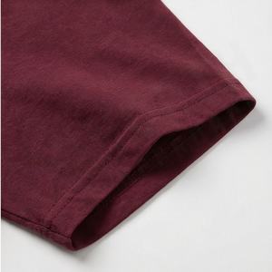 เสื้อยืดโอเวอร์ไซส์ผ้าฝ้ายพรีเมียมสำหรับผู้หญิง พิมพ์ลาย DTF เป็นมิตรกับสิ่งแวดล้อม สไตล์สตรีทแวร์ทันสมัย ทรงหลวม แขนสั้น - Product Image 6