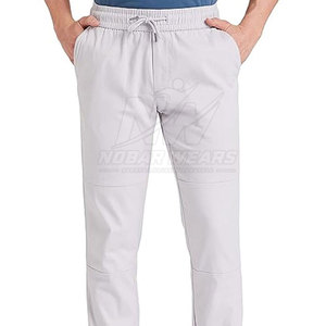 Pantalones Cargo para Hombre, Funcionales y Utilitarios, con Tela Resistente, Diseño Cómodo y Múltiples Bolsillos para Uso Diario - Product Image 4