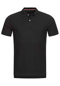 Polo Personalizable para Hombre, Manga Corta, 100% Algodón, Secado Rápido, Diseño Antiarrugas, Cuadros, Crea Tu Propia Marca - Product Image 5
