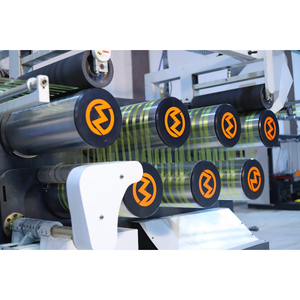Máquina de Extrusión de Cinta Diseñada para la Producción de Cinta para Bolsas a Granel, de un Exportador de la India al Mejor Precio, Directamente del Proveedor - Product Image 1