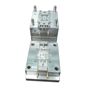 Moule à 4 cavités avec service OEM/ODM pour plastiques - Product Image 6