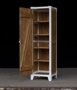 Aparador Rústico Hecho a Mano de Madera Maciza de Mango y Acacia, Muebles Indios, Gabinetes de Cocina, Calidad de Exportación - Product Image 4