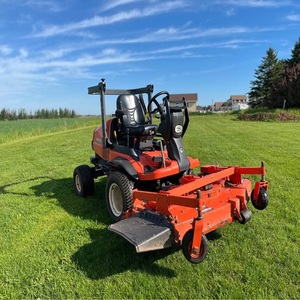 Cortadora de césped Kubota F2890 duradera, diseñada para grandes proyectos de cuidado del césped, alta eficiencia, compre en línea a precio económico. - Product Image 1