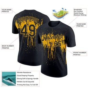 Custom <b>Soccer</b> Football Jersey Sublimated Heat Transfer Printed Wholesale OEM Service Quick Dry Custom <b>Soccer</b> Football Jersey - Product Image 3