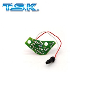 Capteur tique, en plastique, borne d'arcade, tramonedas, pour borne d'arcade - Product Image 2