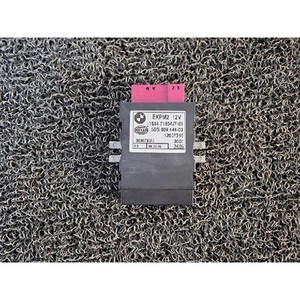 ECU และโมดูลคอมพิวเตอร์มือสองสำหรับรถยนต์ซีรีส์ 5 รุ่น 1614718042701 - Product Image 1