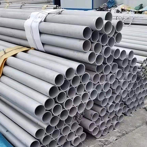 ท่อสเตนเลสไร้รอยต่อเชื่อมแบบ2B/บีเอ300ชุดตามสั่งได้ - Product Image 2