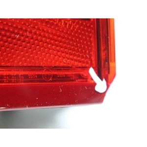 Feu arrière gauche d'occasion pour Mondeo 2014-2018 (côté gauche) OEM DS7313405DK - Product Image 4