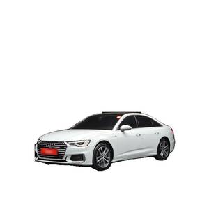 Audi A6 45 TFSI Quattro Premium 2023, 41 493 km, Volant à Gauche, Sièges en Cuir, Caméra Arrière - Product Image 1