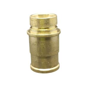 Piezas forjadas de latón de excelente calidad para equipos industriales y componentes de maquinaria disponibles al mejor precio del mercado. - Product Image 6