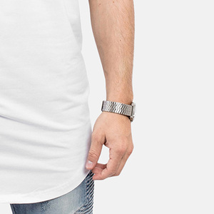 New Fashion <b>Men</b> Casual Short Sleeve O-Neck Solid <b>T</b>-<b>Shirt</b> Blank Custom Logo Front Plus Size Breathable Slim Fit Quick Dry 100% - Product Image 2
