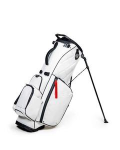 Bolsa de Viaje Impermeable para Golf, Bolsa Deportiva de Poliéster y Algodón, Gran Capacidad, Resistente, Bolsa para Equipo de Golf de Fin de Semana, Logotipo Personalizado - Product Image 2