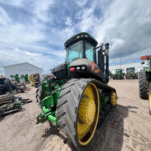 Tractor de Pista 4x4 de Alto Rendimiento 9560RT 2012, Suministro al por Mayor de Equipos de Calidad - Product Image 1