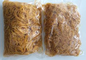 Élastiques en caoutchouc naturel de haute qualité pour le bureau et la maison – Vente en gros - Product Image 6