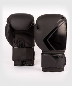 Gants de boxe en cuir PU personnalisés avec logo, best-sellers de la mode, gants d'entraînement professionnels pour MMA et sparring - Product Image 6