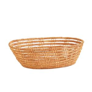 ตะกร้าหวายใส่ขนมปังคุณภาพสูงสำหรับใช้ในครัวบ้าน - Product Image 1