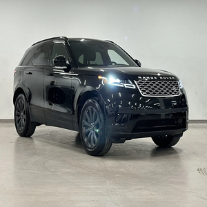 Perfectly Used 2022 Land R o v e r Range V e l a r P250 S - Product Image 1