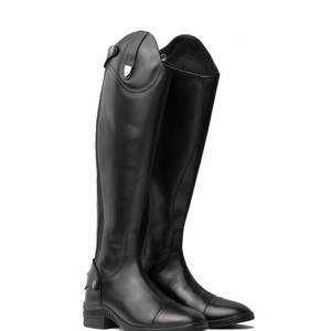 Zapatos de Equitación Hechos en Pakistán a Precio Económico, MOQ Bajo, Personalizados, de Alta Calidad, Nuevo Diseño - Product Image 1