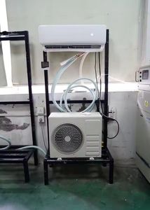 Climatiseur mural split intelligent à flux d'air silencieux, 14000 BTU, 18000 BTU, 24000 BTU, 36000 BTU - Prix de gros - Product Image 2