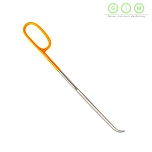 Palanca Ósea Lane Profesional de Acero Inoxidable, Instrumento Quirúrgico Duradero de Precisión, Herramienta Médica - Product Image 2