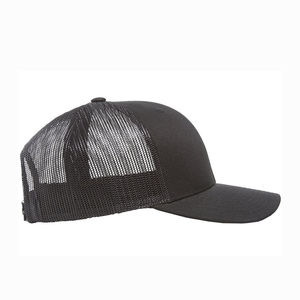 Casquette de baseball personnalisée de haute qualité avec logo, unisexe, pour adultes, réglable, quatre saisons, décontractée, streetwear, sport, 100% coton - Product Image 6