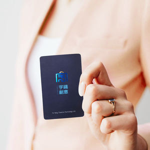 นามบัตรการพิมพ์ขอบคุณสำหรับธุรกิจขนาดเล็ก - Product Image 1