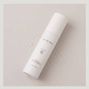 Suero coreano K-Beauty Odeusilk Sericin Ampoule Mist 100ml Hecho en Corea Productos unisex para el cuidado de la piel - Product Image 3