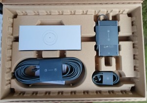 Sistema de Internet Satelital Portátil Starlink Gen V3 Kit Módulo Ethernet de Alta Velocidad Antena Parabólica Red Exterior - Product Image 3