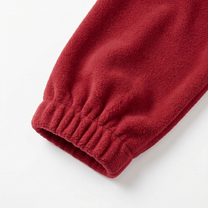Wholesale Custom Designed <b>Boys</b> Fleece Jackets In Low MOQ Comfortable Lightweight Men Fleece Jacket For Winter Wear - Product Image 6