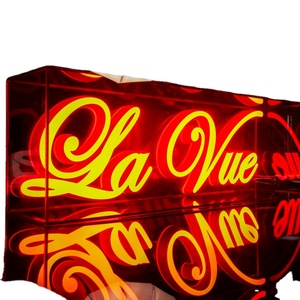 Panneau signalétique personnalisé pour commande en gros - Product Image 1