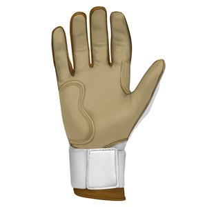 Gants de frappe de baseball légers, idéaux pour les frappeurs axés sur la vitesse et un swing fluide, et gants personnalisés en promotion. - Product Image 4