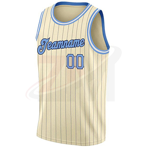 Diseña tu Propia Camiseta de Baloncesto Personalizada, Sublimada, Unisex, de Secado Rápido, Transpirable, 100% Poliéster - Product Image 2