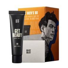 Set BB Cream DTRT 30ml: Preparati per Sconti sui Tuoi Essenziali Quotidiani per il Trucco - Product Image 1