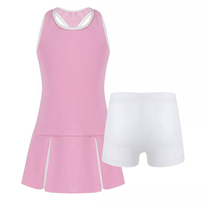 2026 Women Good Quality Netball Uniform High Quality Netball Dress Uniform Sports Wear Breathable - Product Image 4