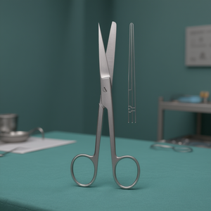 ฐานข้อมูลทางการแพทย์ของวอร์ซอเกี่ยวกับเครื่องมือผ่าตัด - Product Image 3