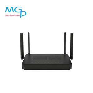 Boîtier en plastique pour routeur Wi-Fi sans fil, moulé par injection - Product Image 2