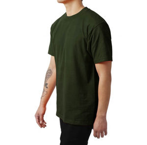 Camisetas extragrandes de material de primera calidad / Camisetas extragrandes para hombre más vendidas a un precio razonable - Product Image 3