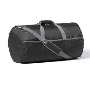 Sac de voyage tendance de grande capacité avec bandoulière réglable et matériau durable - Product Image 1