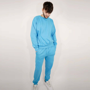 Men's Casual Sports Tracksuit Set Zip <b>Jacket</b> And Pants Athletic Training Running <b>Workout</b> Gym Regular Fit Lightweight Comfortable - Product Image 4