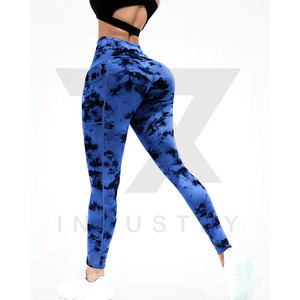 Leggings Deportivos para Mujer, Nuevo Estilo, MOQ Bajo, Leggings de Alta Calidad para Mujer - Product Image 4