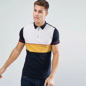 Wholesale <b>Viscose</b>/Cotton <b>Men's</b> <b>Shirts</b> Solid Pocket Casual Short Sleeve OEM Service Custom Logo Front Embroidery & Printing - Product Image 3