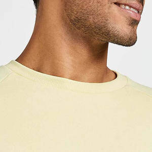 Prix de gros usine – Sweat-shirt homme léger à faible MOQ – Meilleur prix - Product Image 4