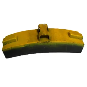 Hot Selling Train Brake Shoe, Train Brake Shoe Supplier, Train Brake Shoe for Railway