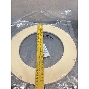 LAM 716-330068-001 <b>CERAMIC</b> GAS <b>RING</b>, 114653 - Trusted Global Legacy Semiconductor Equipment and Parts at - Product Image 2