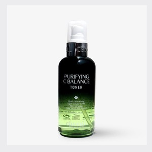 Tónico Facial Selbaisel Purifying Sea Balance Toner 1000ml, Tónico y Sérum Simple para la Piel del Rostro, Tónico Facial Coreano - Product Image 2